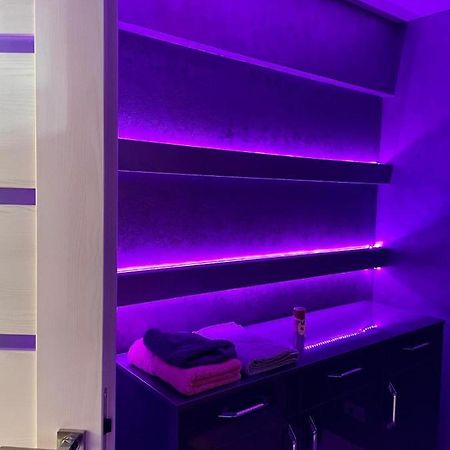 Ademi Apartment Năvodari Zewnętrze zdjęcie