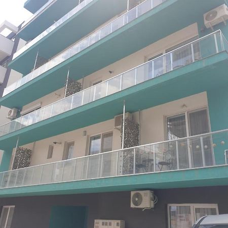 Ademi Apartment Năvodari Zewnętrze zdjęcie