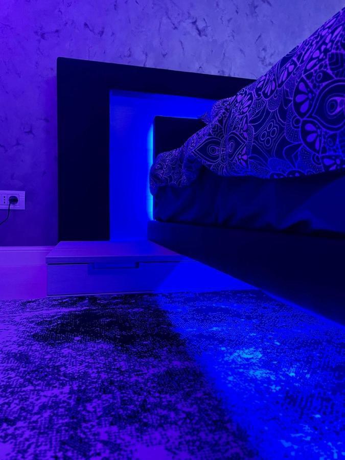 Ademi Apartment Năvodari Zewnętrze zdjęcie