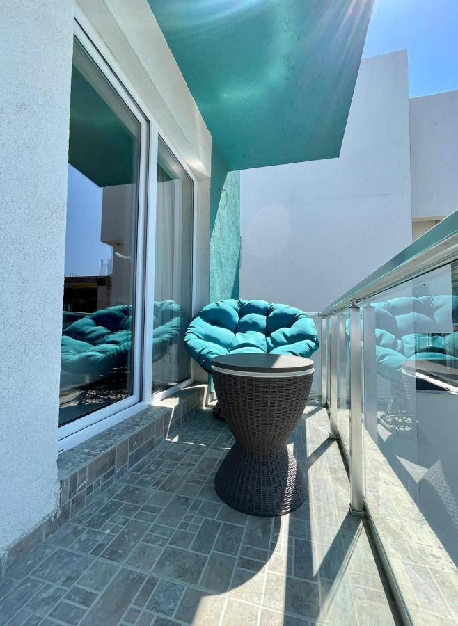 Ademi Apartment Năvodari Zewnętrze zdjęcie