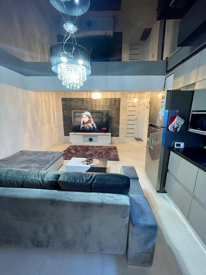 Ademi Apartment Năvodari Zewnętrze zdjęcie