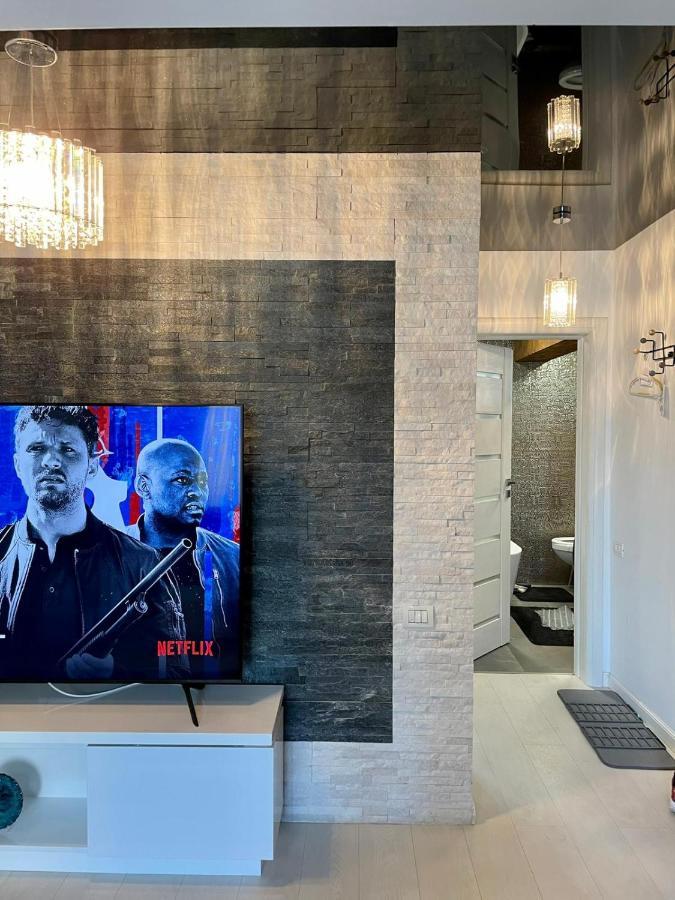 Ademi Apartment Năvodari Zewnętrze zdjęcie