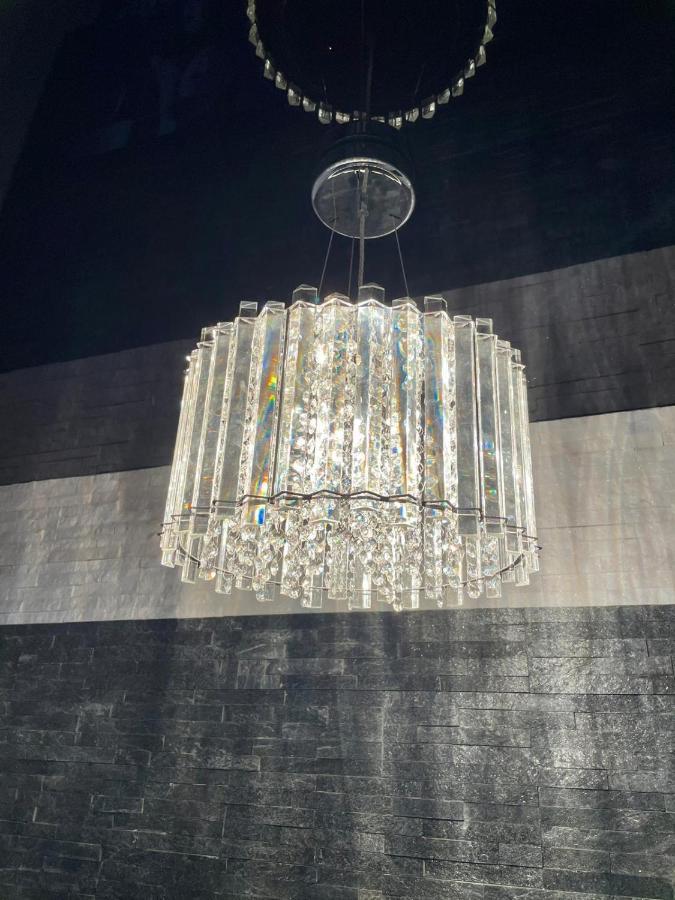 Ademi Apartment Năvodari Zewnętrze zdjęcie