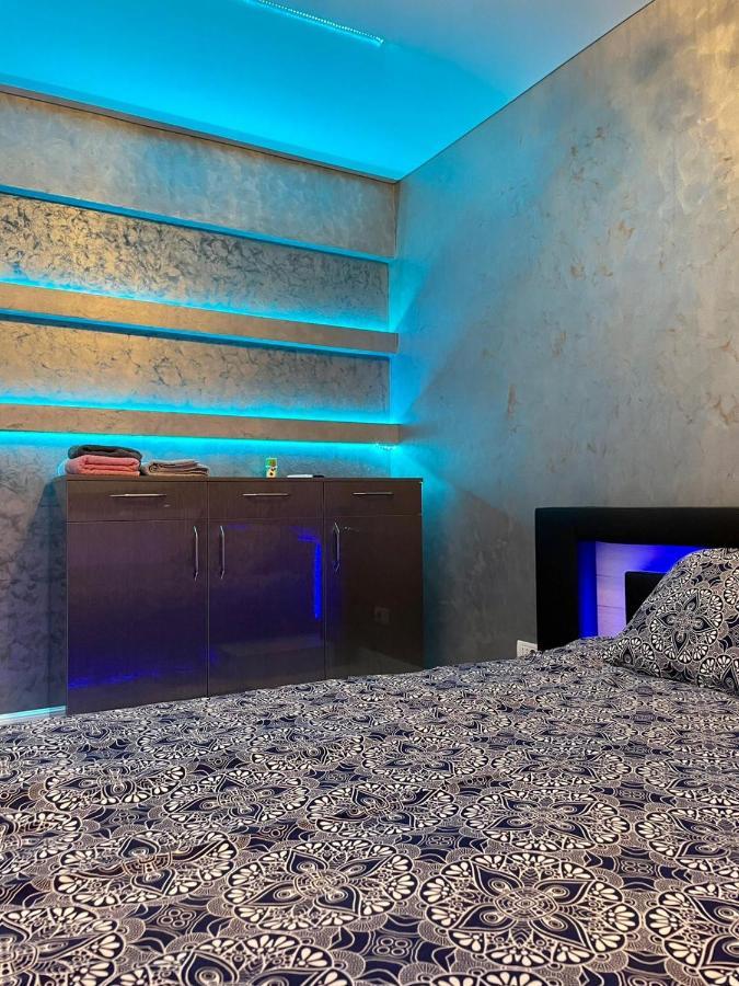 Ademi Apartment Năvodari Zewnętrze zdjęcie