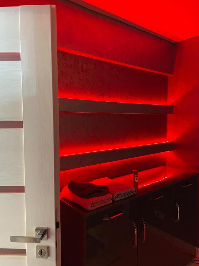 Ademi Apartment Năvodari Zewnętrze zdjęcie