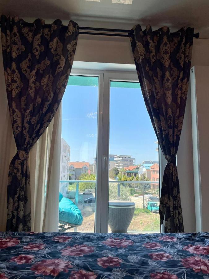 Ademi Apartment Năvodari Zewnętrze zdjęcie