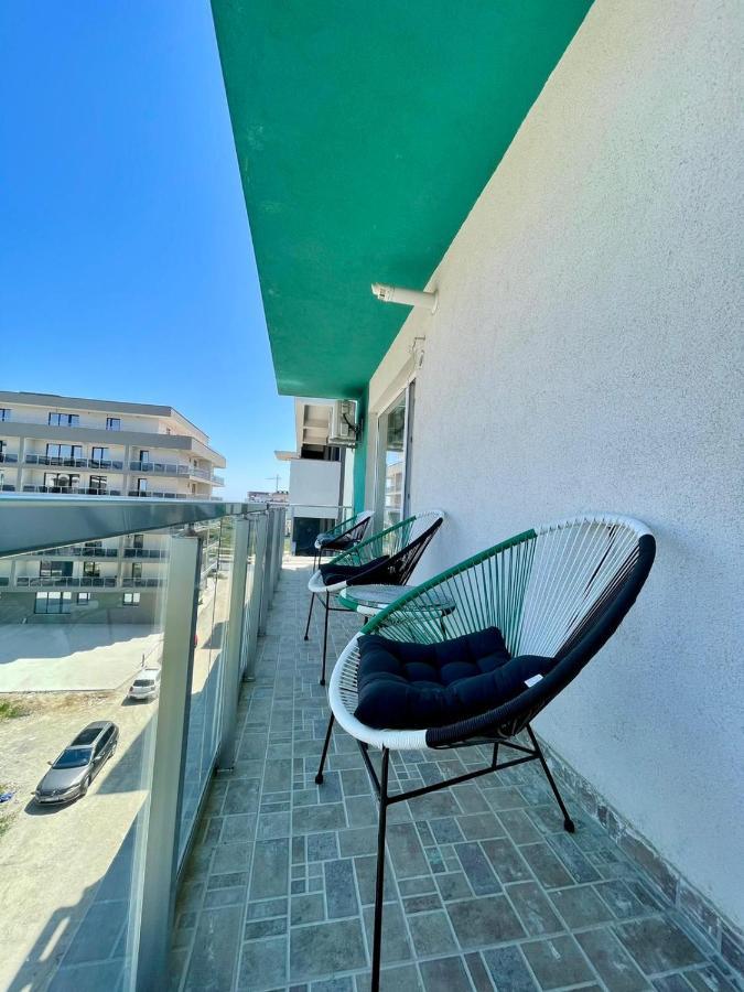 Ademi Apartment Năvodari Zewnętrze zdjęcie