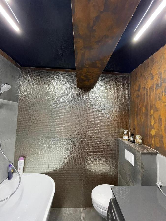 Ademi Apartment Năvodari Zewnętrze zdjęcie