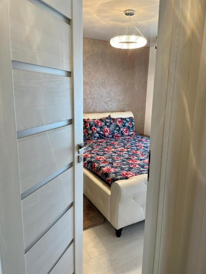 Ademi Apartment Năvodari Zewnętrze zdjęcie