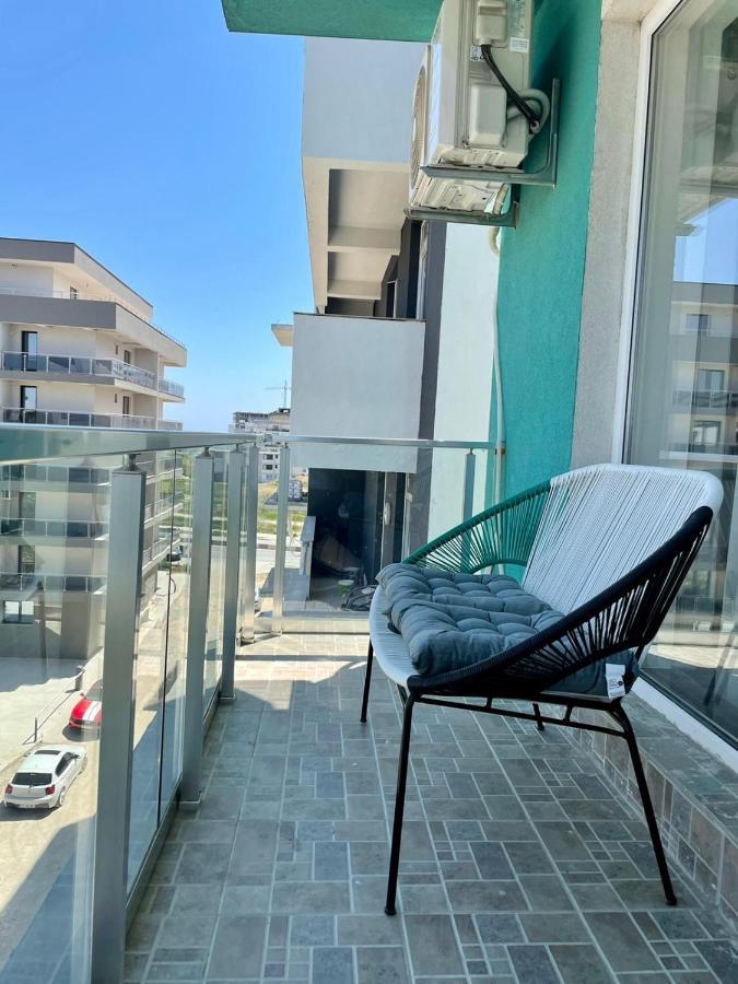 Ademi Apartment Năvodari Zewnętrze zdjęcie