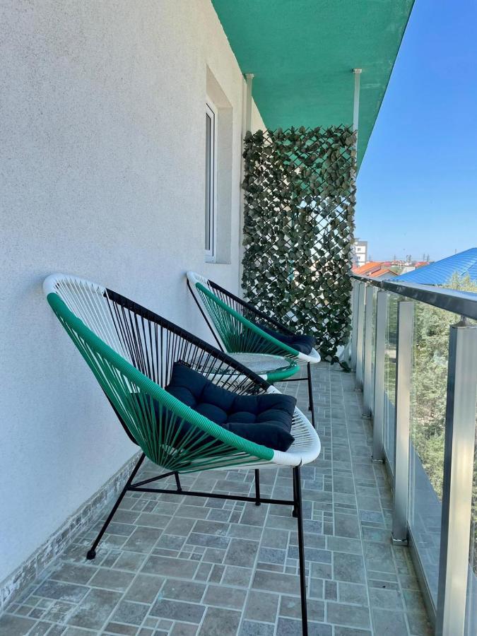 Ademi Apartment Năvodari Zewnętrze zdjęcie
