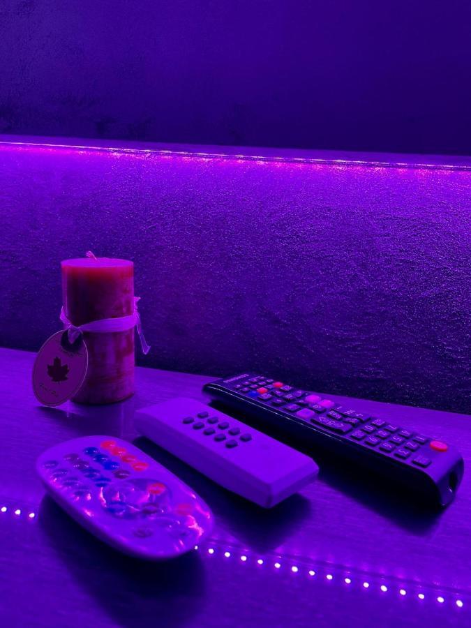 Ademi Apartment Năvodari Zewnętrze zdjęcie