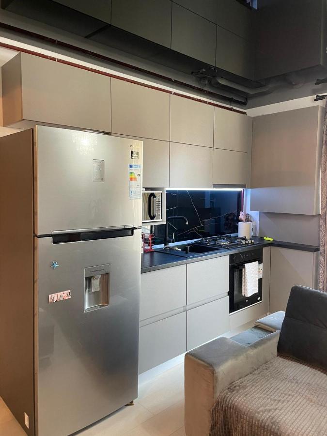 Ademi Apartment Năvodari Zewnętrze zdjęcie