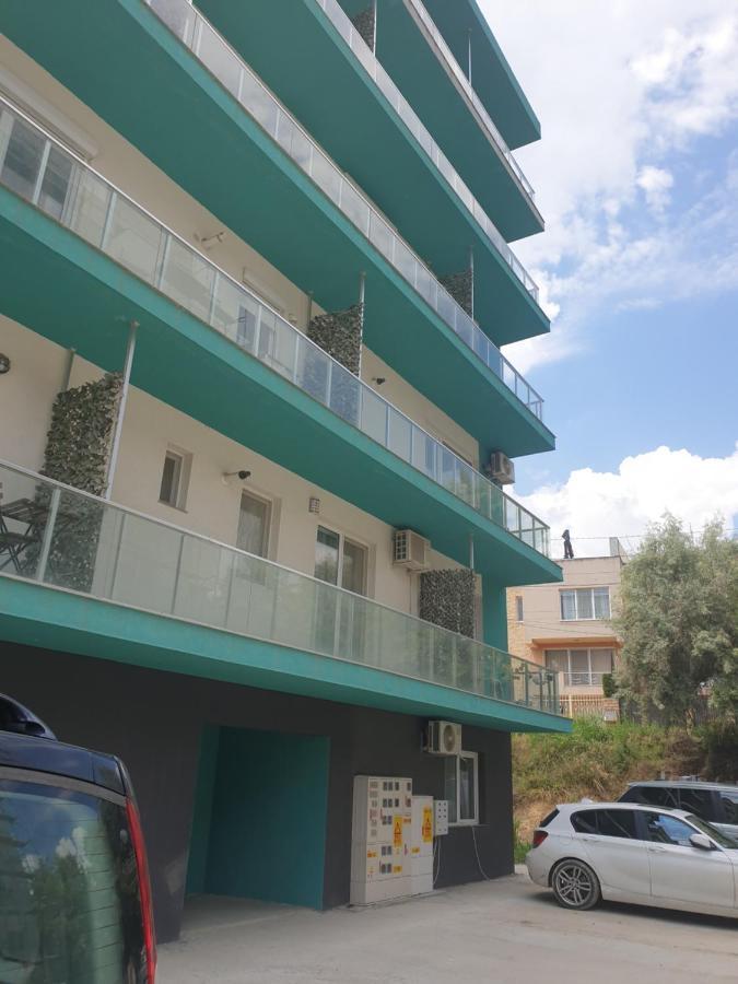 Ademi Apartment Năvodari Zewnętrze zdjęcie